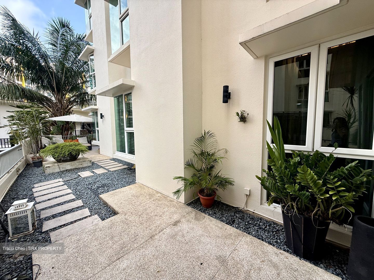 Savannah Condopark (D18), Condominium #606861241